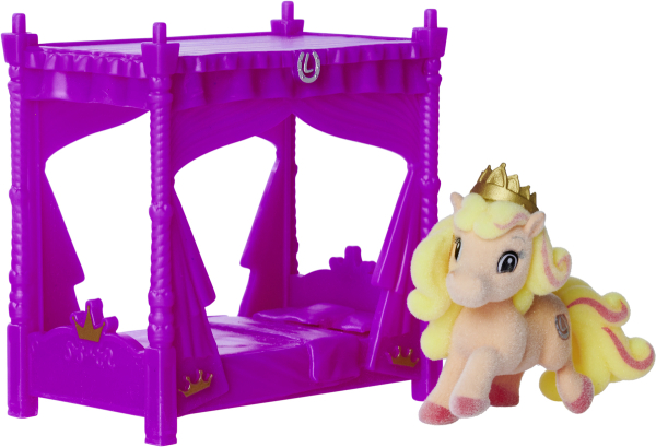 Simba 105953583 - LISSY PONY Dreams