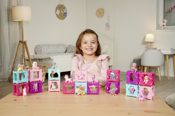Simba 105953583 - LISSY PONY Dreams