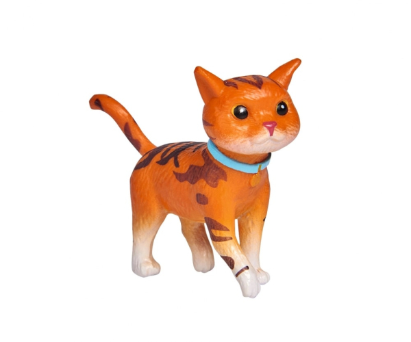 Simba 109251078 - Sam Familie Jonas Figurenset