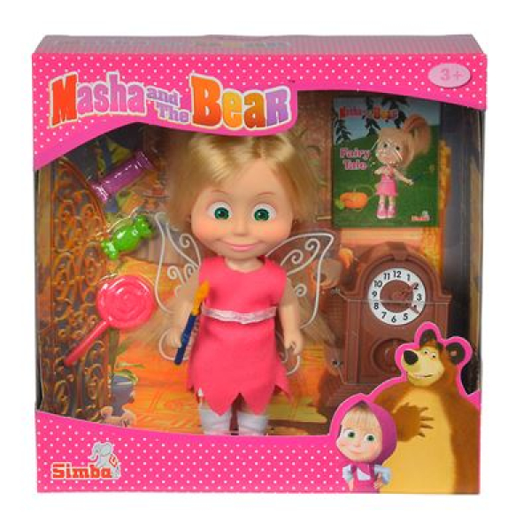 Simba 109308239 - Masha Fee