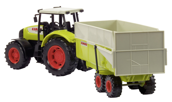 Dickie 203739000 - CLAAS Ares Set
