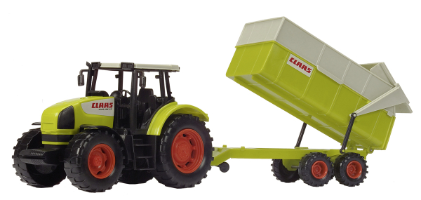 Dickie 203739000 - CLAAS Ares Set