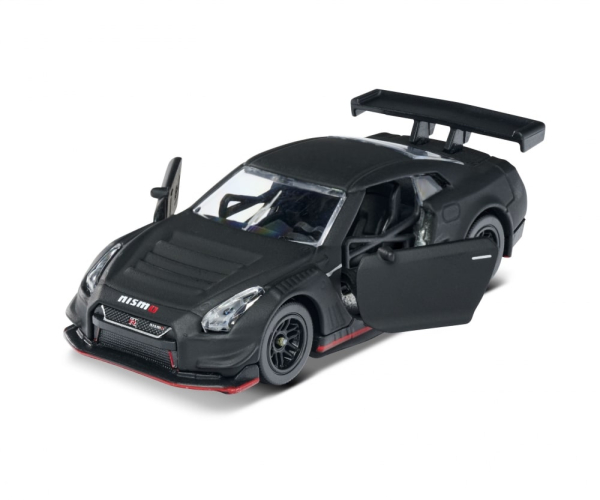 Majorette 212053174 - Black Edition 5 Pieces Geschenkbox