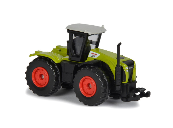 Majorette 212057420 - Farm, 4er Set