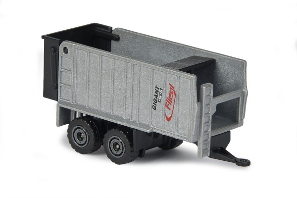 Majorette 212057420 - Farm, 4er Set