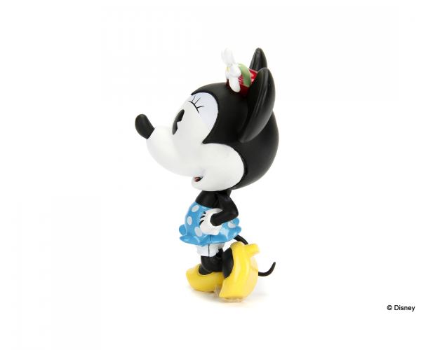 Jada 253071001 - Minnie Figure 4"