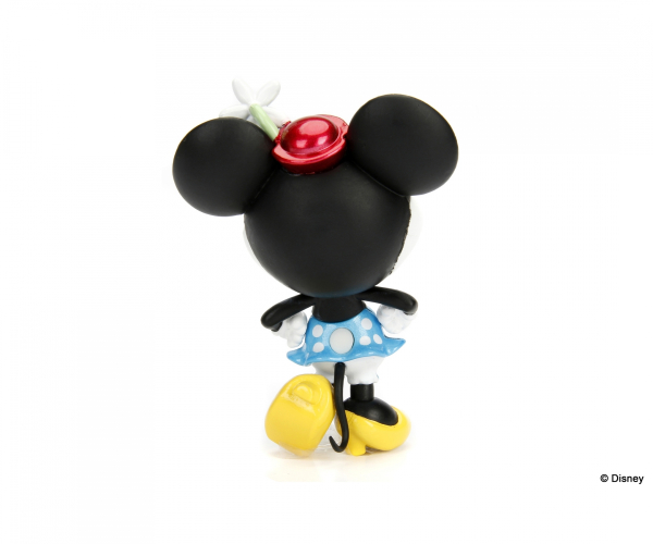 Jada 253071001 - Minnie Figure 4"