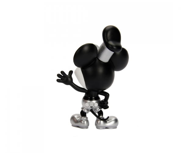 Jada 253071002 - Steamboat Willie Figure 4"
