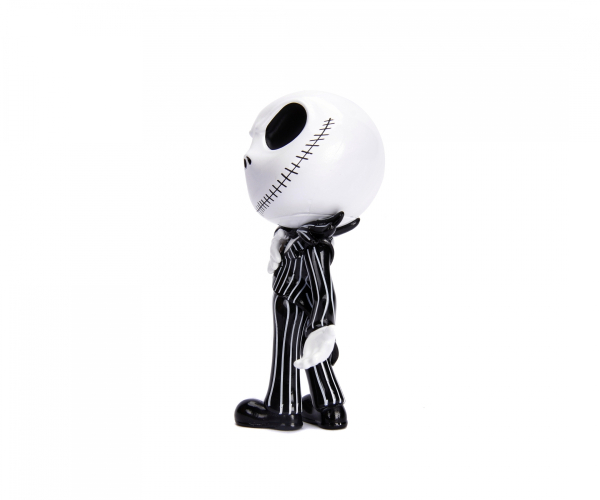 Jada 253071004 - Nightmare b. Christ. Jack Skellington 4"