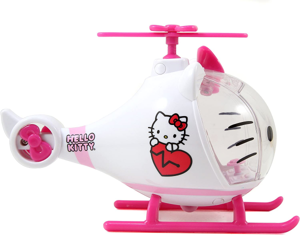 Dickie 253243000 - Hello Kitty Helicopter