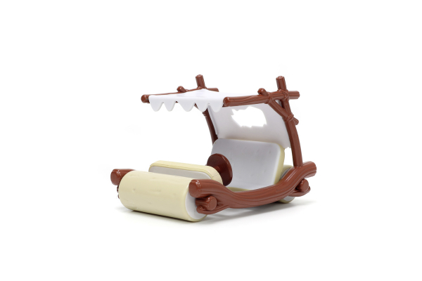 Jada 253253002 - 1:32 The Flintstones Vehicle