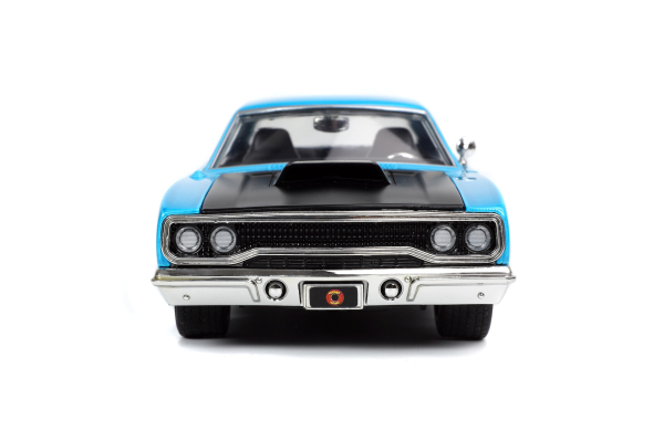 Jada 253255028 - 1:24 Looney Tunes Road Runner