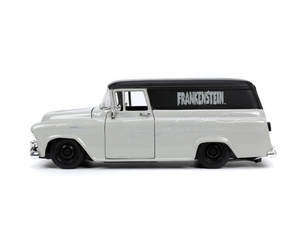 Jada 253255032 - 1:24 Frankenstein 1957 Chevy Suburban