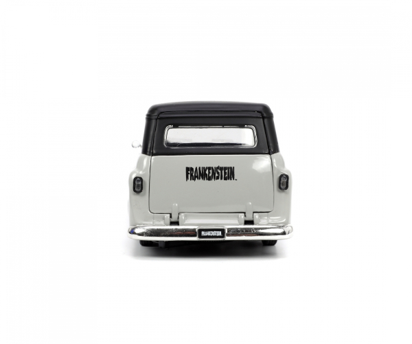 Jada 253255032 - 1:24 Frankenstein 1957 Chevy Suburban