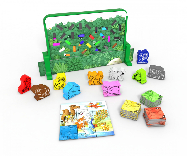 Zoch 601105137 - Ist da wer?