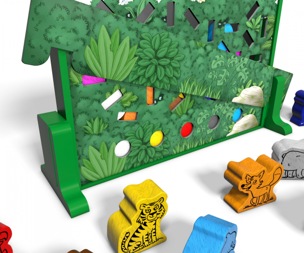 Zoch 601105137 - Ist da wer?