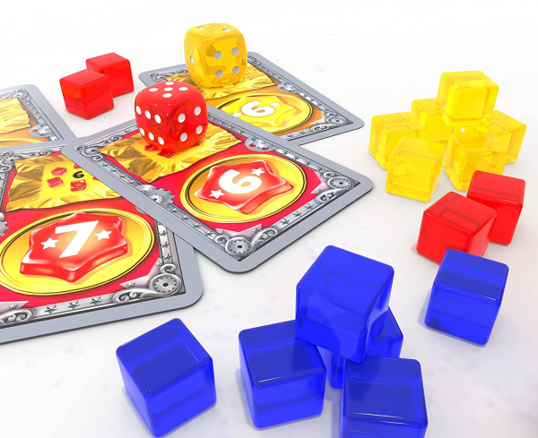 Zoch 601105154 - Kipp mir Saures