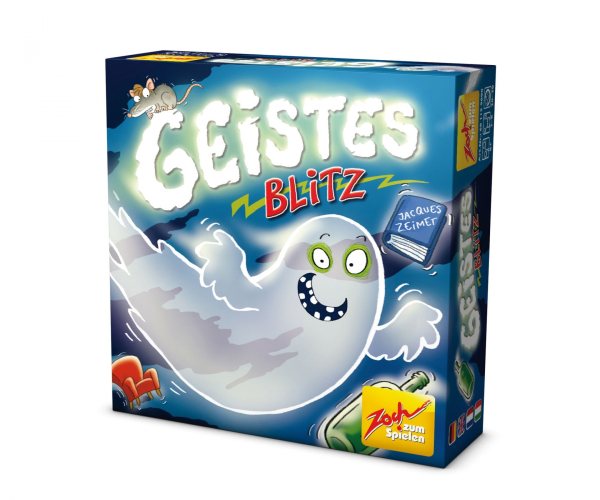 Zoch 601129800 – Geistesblitz