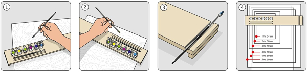 Schipper 605210763 MNZ - Paintmaster