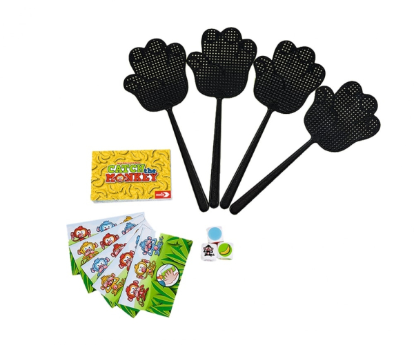 NORIS 606061881 - Catch the Monkey