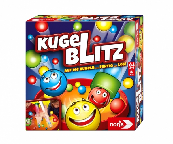 NORIS 606064480 - Kugelblitz