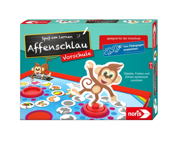 NORIS 606071901 - Affenschlau