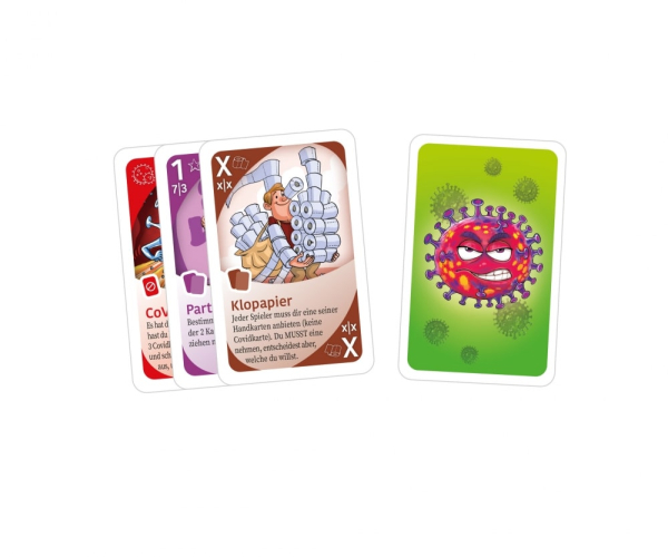 NORIS 606264517 - Pandemiepoker