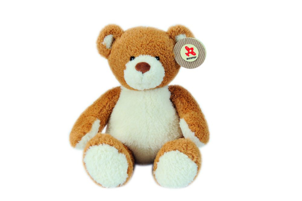Nicotoy 6305811052 - Plüsch Bär ca. 40 cm