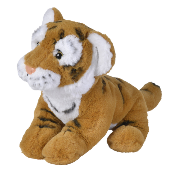 Simba 6315870104 - Disney Nat. Geo. Bengal-Tiger, ca. 25cm