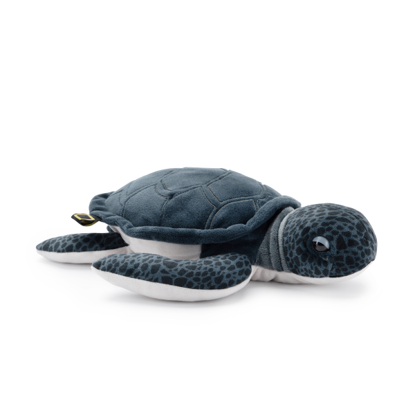 Simba 6315870110 - Disney Nat. Geo. Schildkröte ca.25 cm