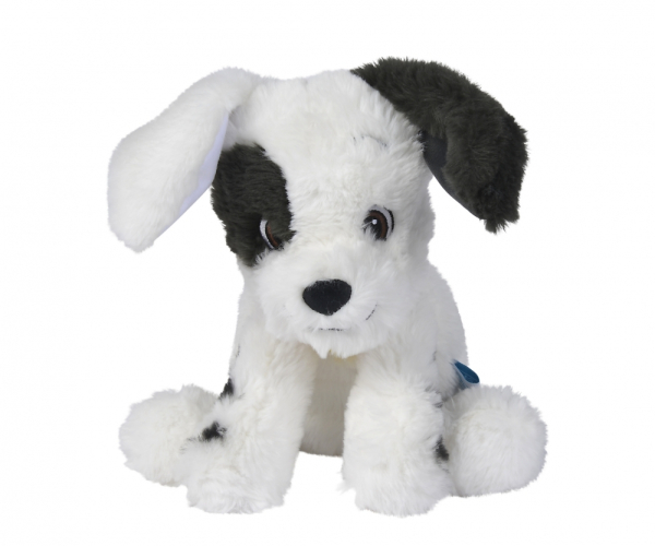 Simba 6315870299 - Disney Super Soft Dalmatiner, 25cm
