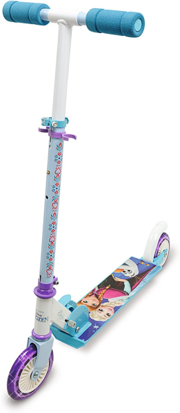 Smoby 7600750325 - Frozen Roller 2017