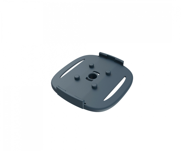 Smoby 180910 - FleXtreme Fixierungsset