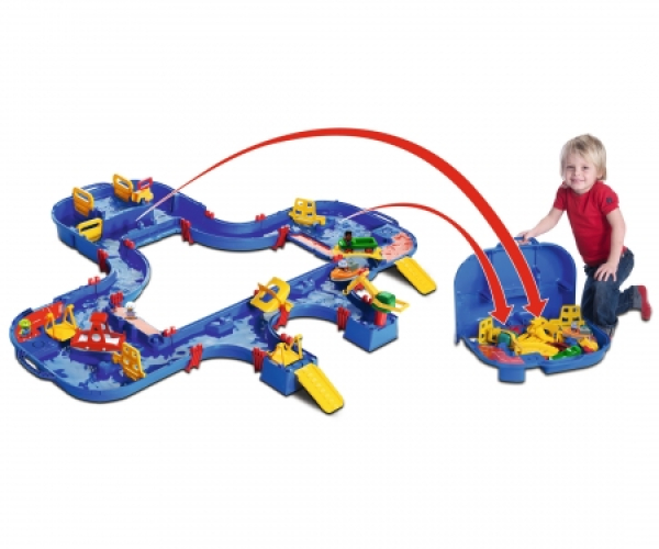 AquaPlay 8700001544 - MegaLockBox