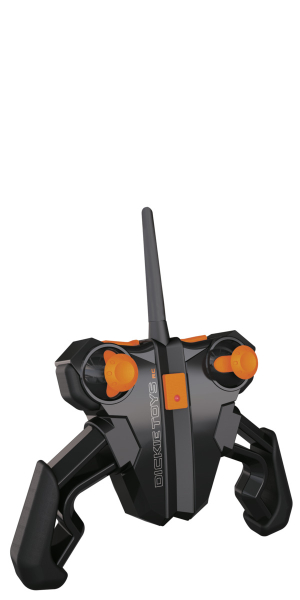 Dickie 201119227 - RC Evo Spirit, RTR