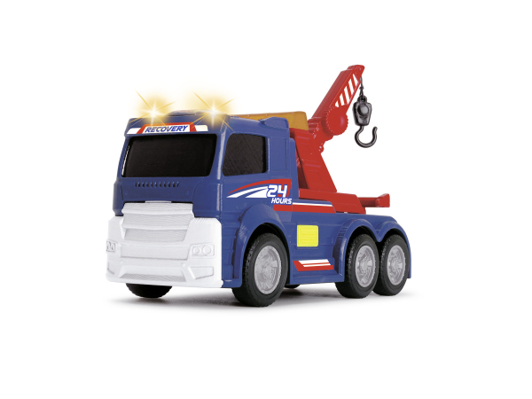 Dickie 203302007 -  Tow Truck