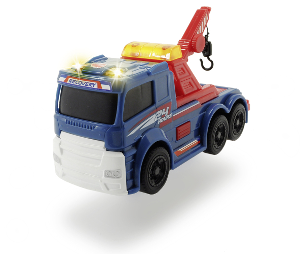 Dickie 203302007 -  Tow Truck