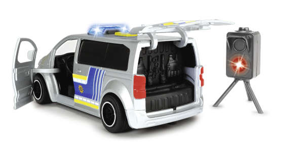 Dickie 203713010 - Citroën SpaceTourer