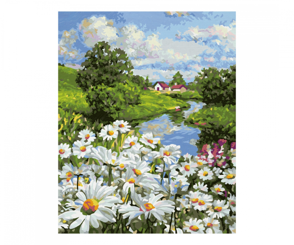 Schipper 609240899 MNZ - Margeritenwiese
