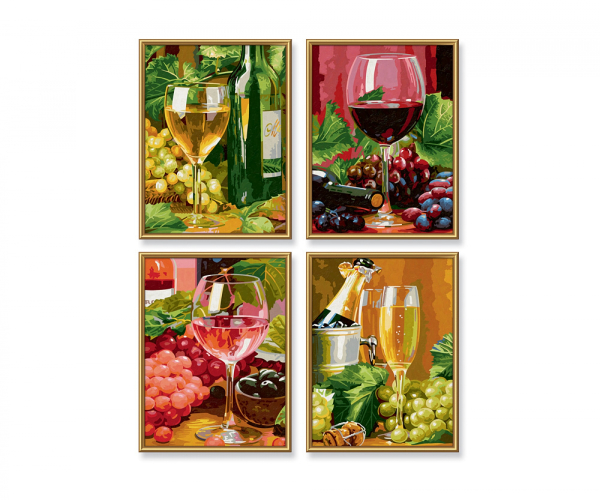 Schipper 609340610 MNZ - In Vino Veriats (Quattro)