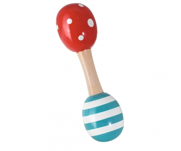 EICHHORN 100003407 - Musik Set, Maracas