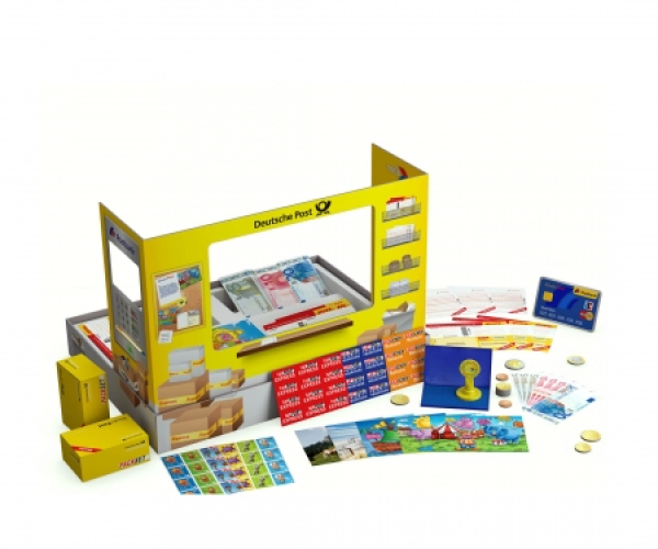 NORIS 606011236 - Kinderpost