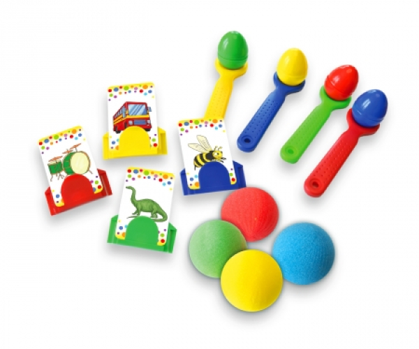 NORIS 606011069 - Party Box