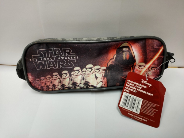 Undercover SWHZ0690 - Schlamperetui Star Wars Episode 7 - Das Erwachen der Macht