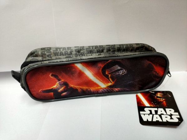 Undercover SWHZ0690 - Schlamperetui Star Wars Episode 7 - Das Erwachen der Macht