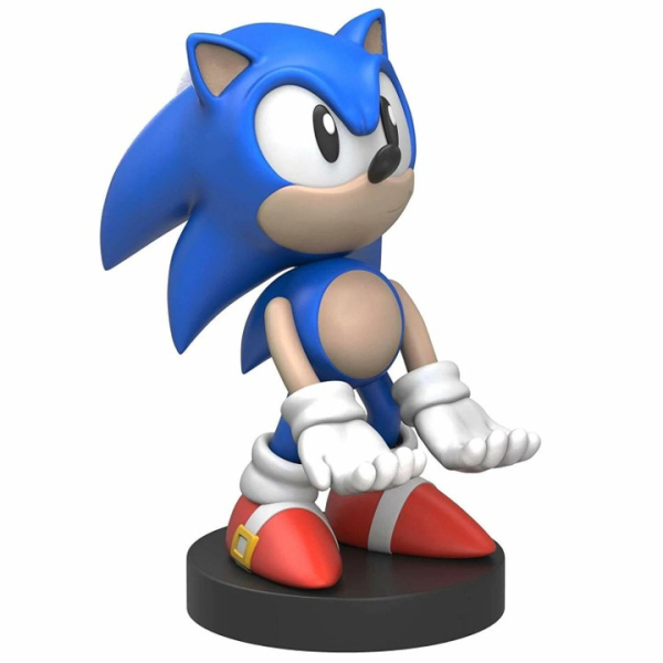 Cable Guy - Sonic The Hedgehog
