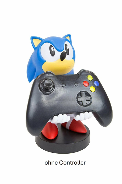 Cable Guy - Sonic The Hedgehog