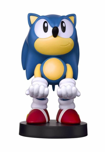 Cable Guy - Sonic The Hedgehog