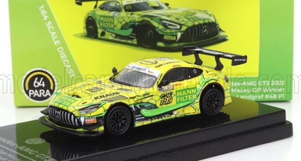 PARAGON-Models PA-55358 - 1:64