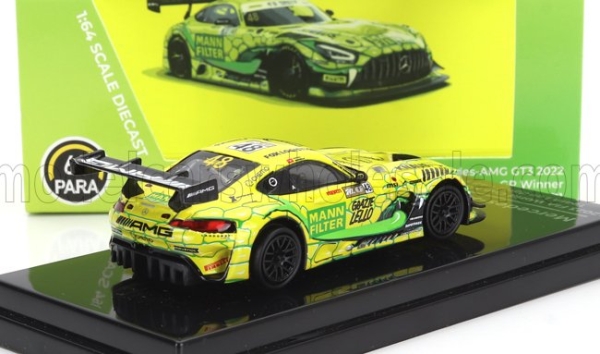 PARAGON-Models PA-55358 - 1:64